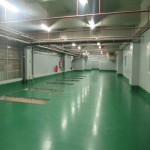 苍南FRP玻璃钢防腐地坪-缩略图2