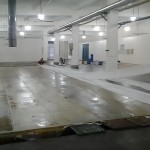 苍南防腐防静电地坪,防腐防静电自流平地坪-缩略图2