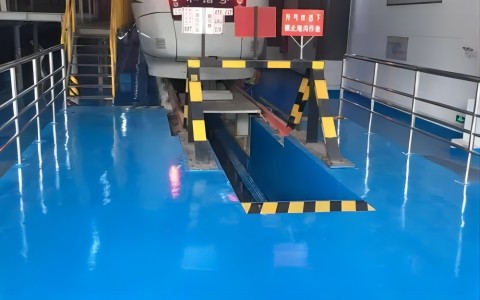 苍南环氧防腐蚀地坪,环氧积层地坪